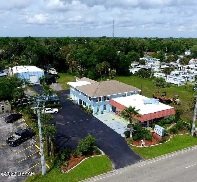 218 Riverside Drive, Holly Hill, FL, 32117 - Mixed-use property for ...
