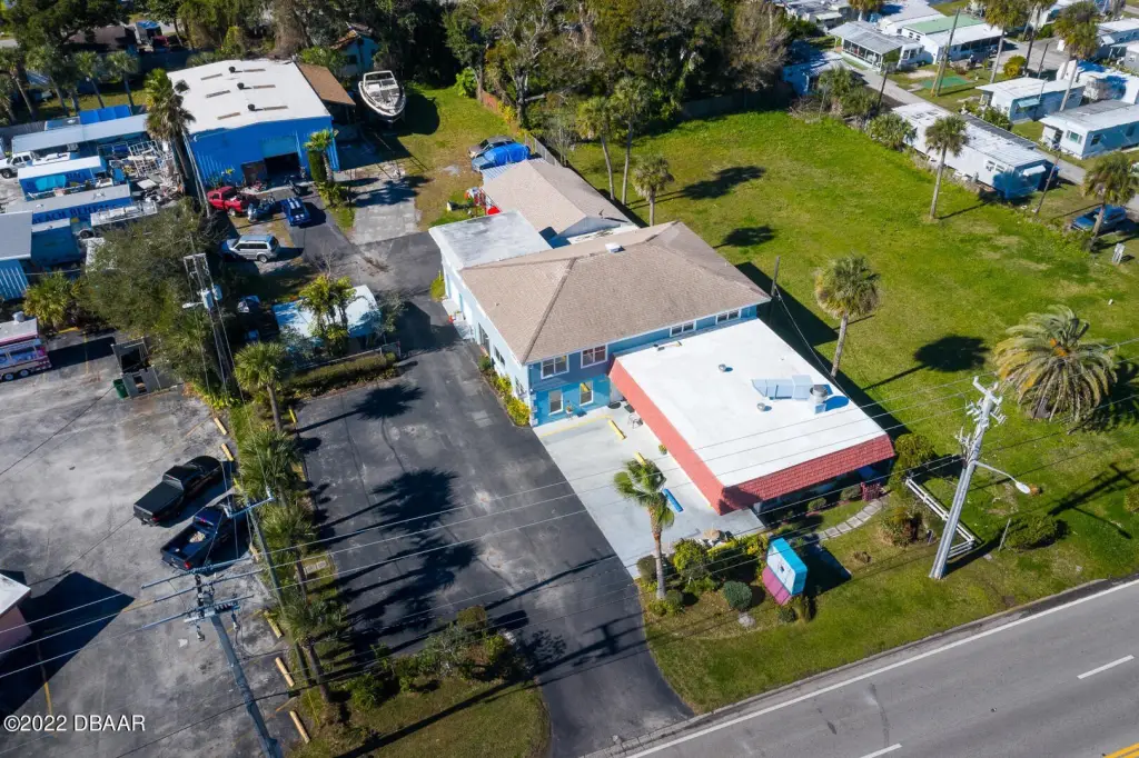 218 Riverside Drive, Holly Hill, FL, 32117 - Mixed-use property for ...