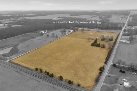 Land in Strafford Schools