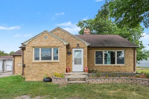 Brick Specialty Property