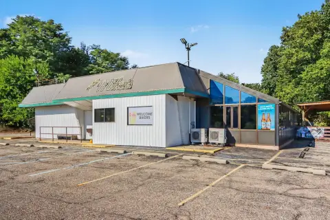 Country Bar and Event Venue