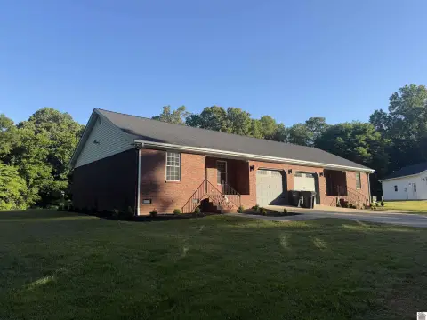 Residential Income Duplex Property