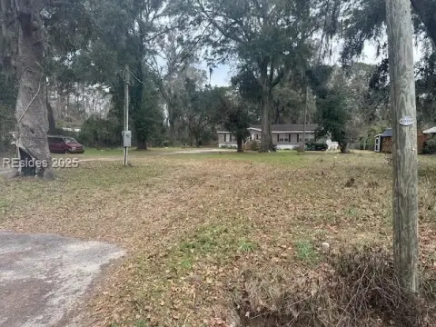 Mobile Home Lot Opportunity
