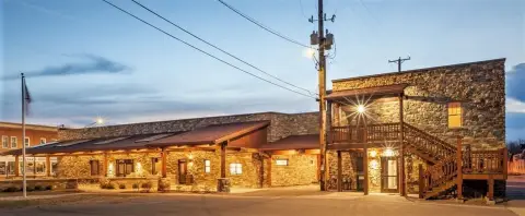 Downtown Taphouse and Grill