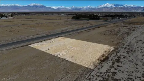 Pahrump, NV Multi-Family Lot
