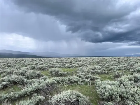 20-Acre Parcel in Big Hole