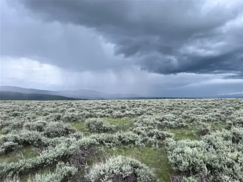 20-Acre Parcels in Big Hole