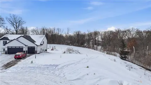 Premium Lot in Quiet Cul-de-sac