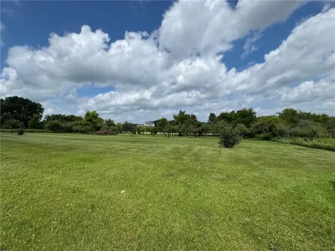 Bluff Top Building Site