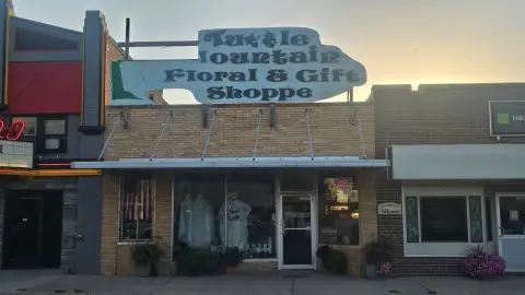 Established Floral Business Opportunity