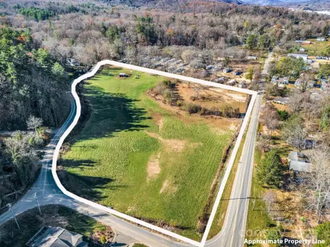 Black Mountain Land Opportunity