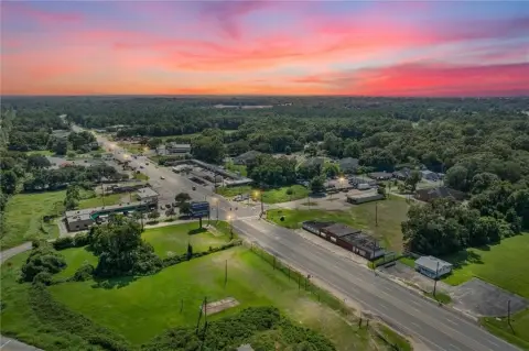 Commercial Land on Busy Corner