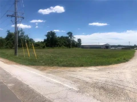 Commercial Land Near Spirit Airport