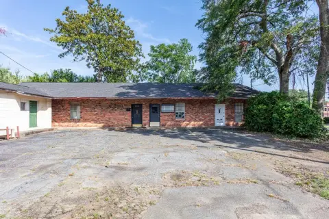 Mixed-Use Property with Redevelopment Plans