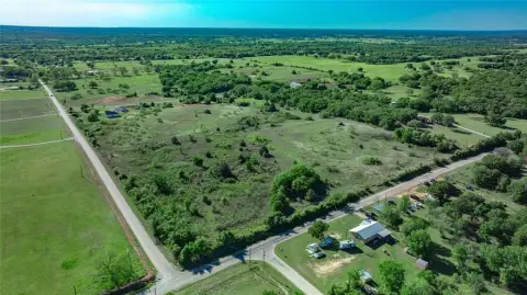 Boyd, TX Land Opportunity