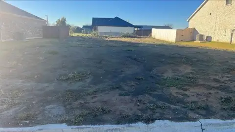 Residential Land in Leonard, TX