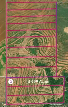 Spacious Land Tract Near Sweetwater