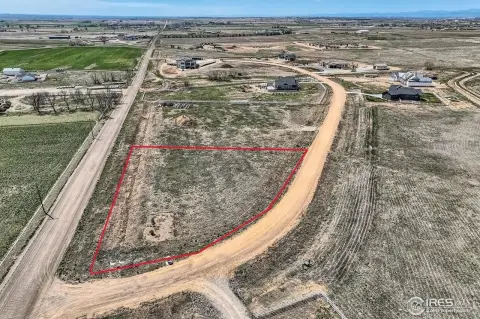 Fort Lupton Land with Views
