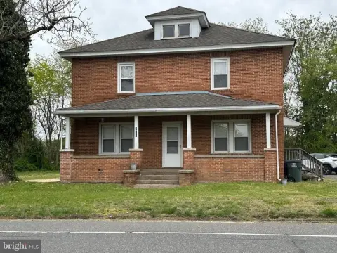 Duplex Income Property Opportunity