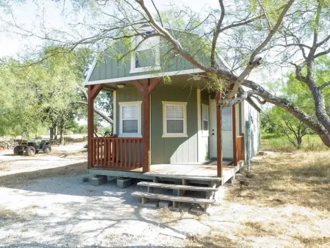 57 Acres of Hunting Land