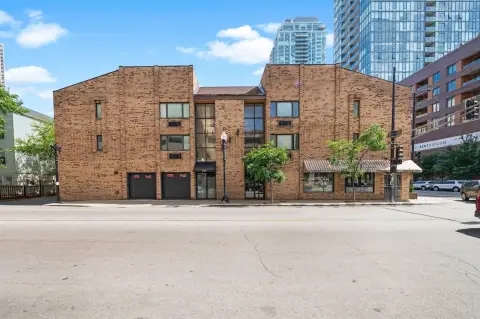 Gold Coast Mixed-Use Investment