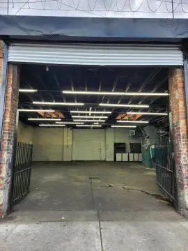 Brooklyn Warehouse/Storage Space Available