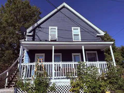 Lewiston Multifamily Investment Opportunity