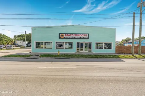 Renovated Flex Space with Warehouse