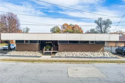 Granite City Commercial Property For Sale