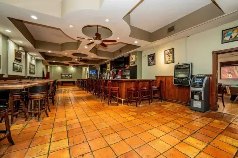 Historic Bar/Restaurant in New Bedford