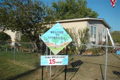 Ochelata Mobile Home Park Investment