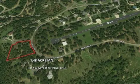 Residential Air Park Lots