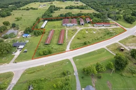 Versatile Warehouse on Highway 1