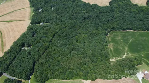 Monroe, NC 10-Acre Land Parcel