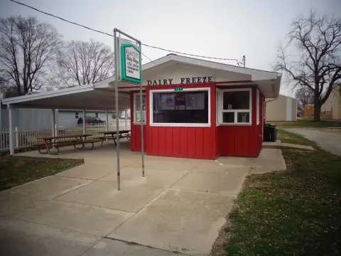 Turnkey Restaurant Opportunity For Sale