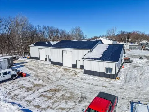 Flexible Commercial Building For Sale