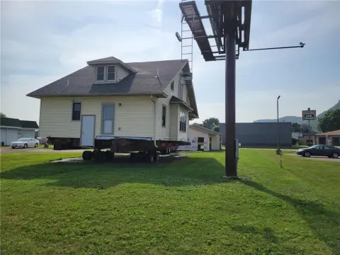 Commercial Lot in Winona, MN