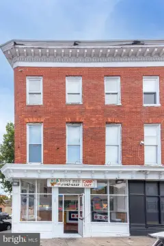 Frederick Avenue Multifamily Investment Opportunity