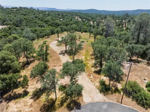 Coarsegold Homesite in Meadow Springs Ranch