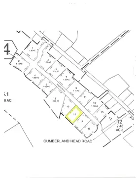 Residential Land in Plattsburgh, NY