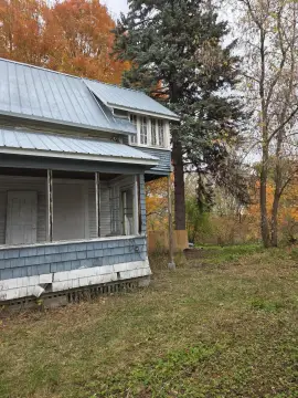 Malone, NY Duplex For Sale