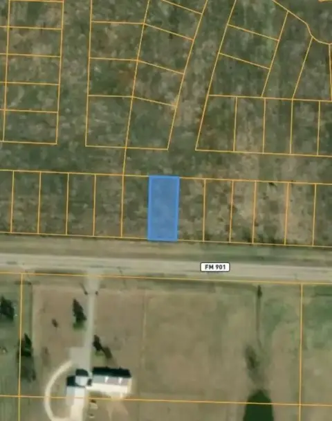 Residential Land in Rock Creek