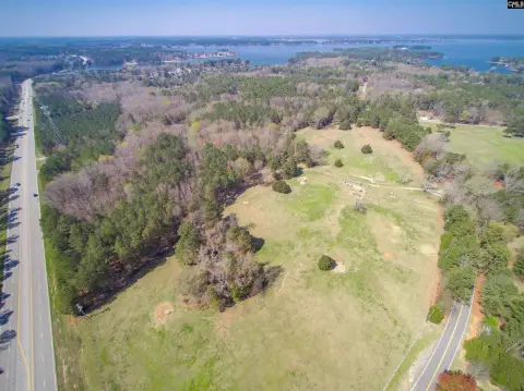 Spacious Lexington Homesite Opportunity