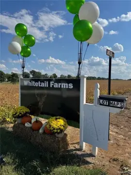 Residential Land in Wentzville, MO