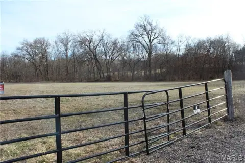 Wentzville Land with Highway Frontage