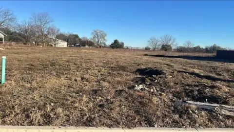 Residential Land in Leonard, TX