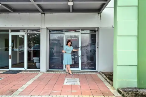 Doral Warehouse and Office Space