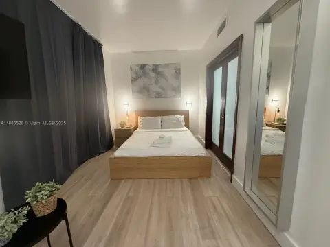 Miami Beach Hotel Investment Opportunity