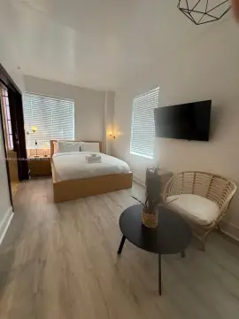 Miami Beach Investment Opportunity