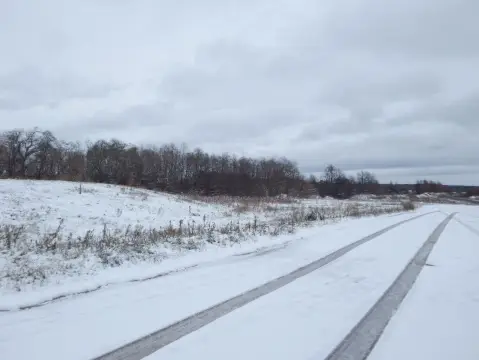 16.08 Acres of Rolling Land